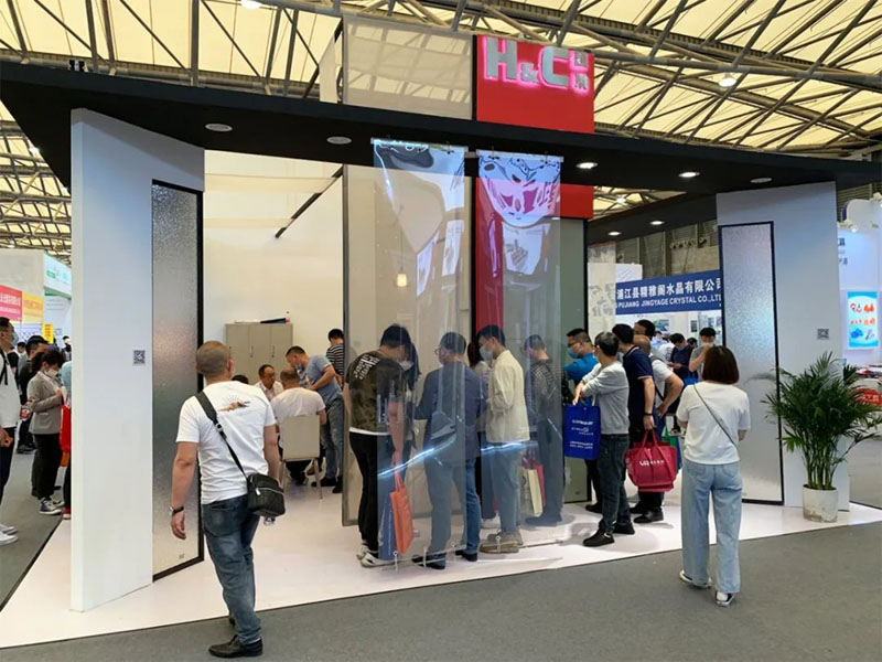 中国玻璃展